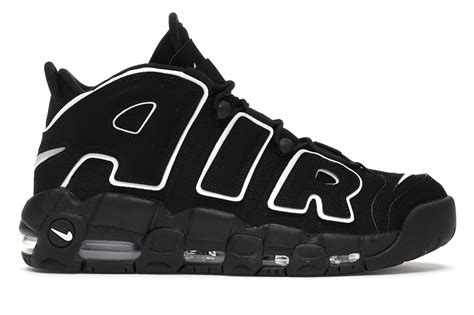 nike uptempo images